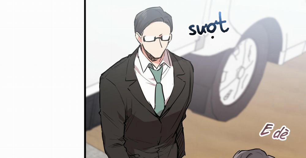 Đàn Thỏ Của Habibi 36 trang 250