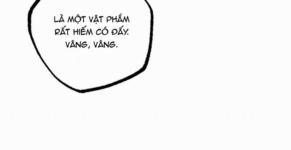 Đàn Thỏ Của Habibi 36 trang 261