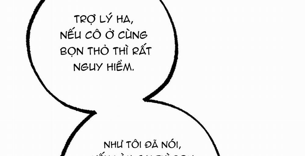 Đàn Thỏ Của Habibi 36 trang 299