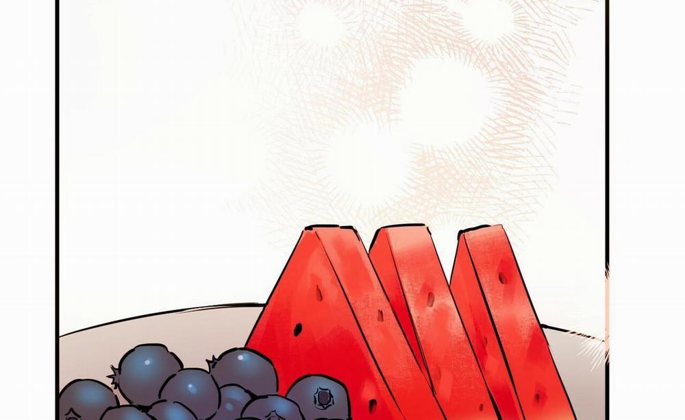 Đàn Thỏ Của Habibi 36 trang 3