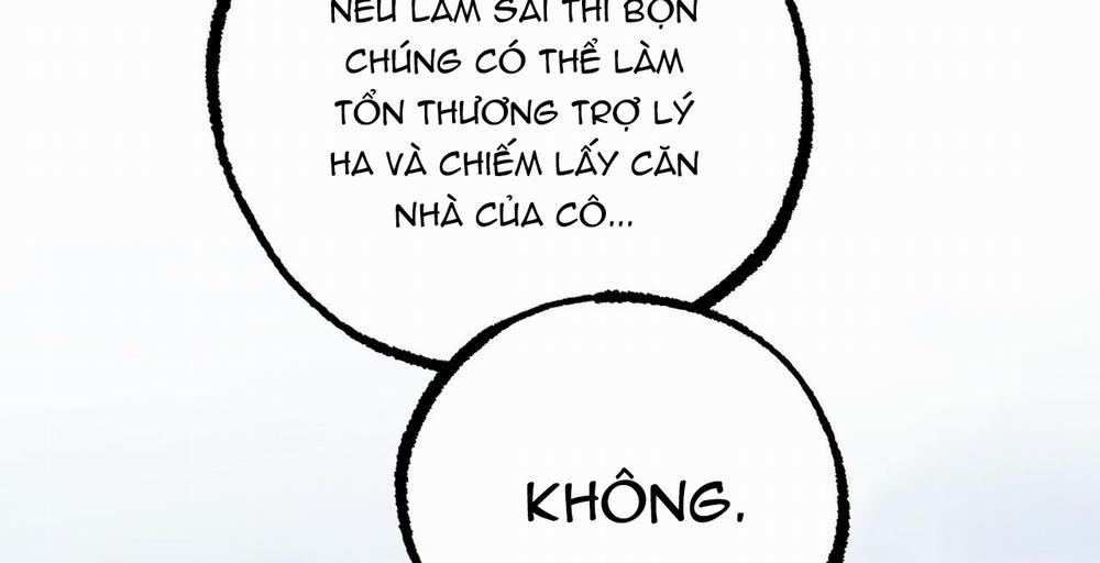 Đàn Thỏ Của Habibi 36 trang 300