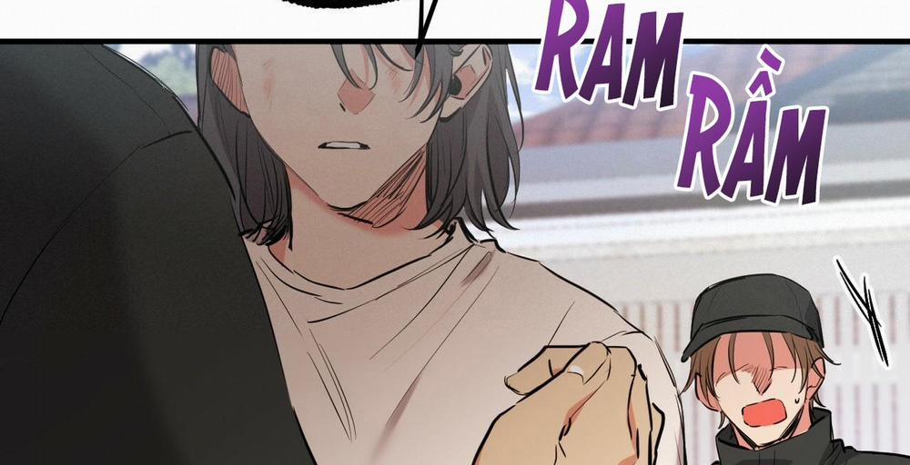 Đàn Thỏ Của Habibi 36 trang 309