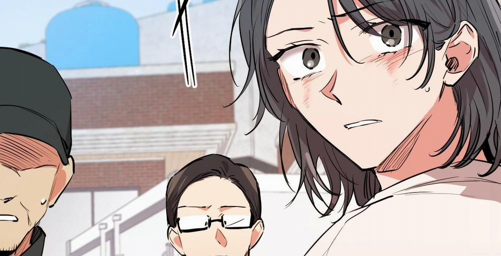 Đàn Thỏ Của Habibi 36 trang 315