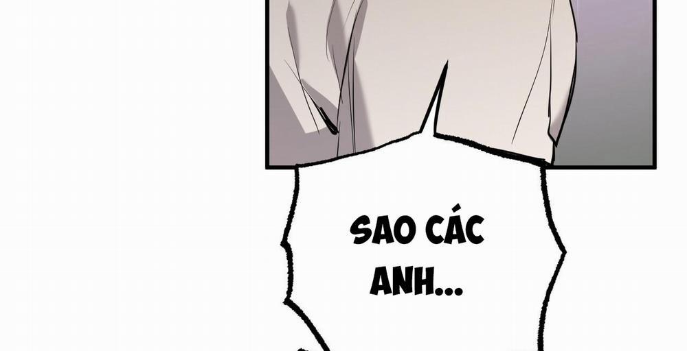 Đàn Thỏ Của Habibi 36 trang 321