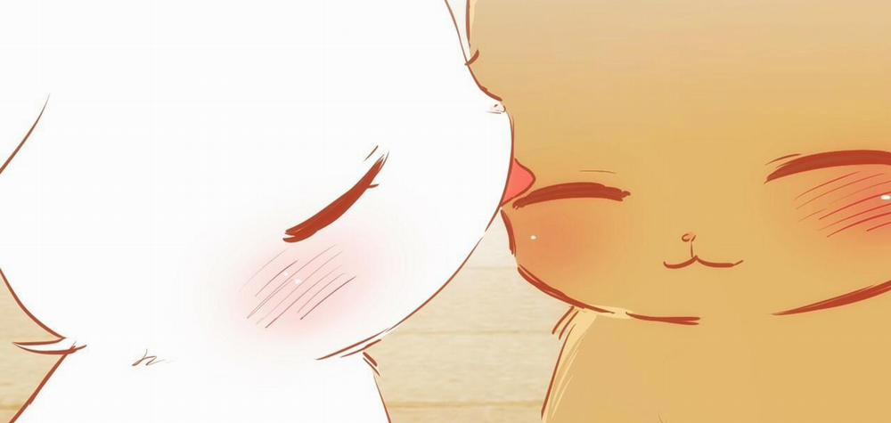 Đàn Thỏ Của Habibi 36 trang 358