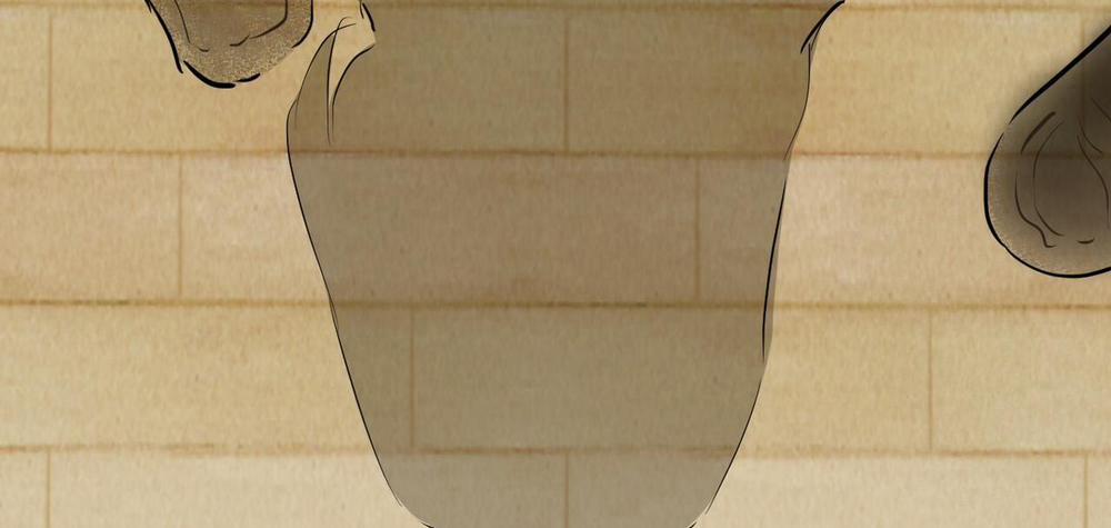 Đàn Thỏ Của Habibi 36 trang 370