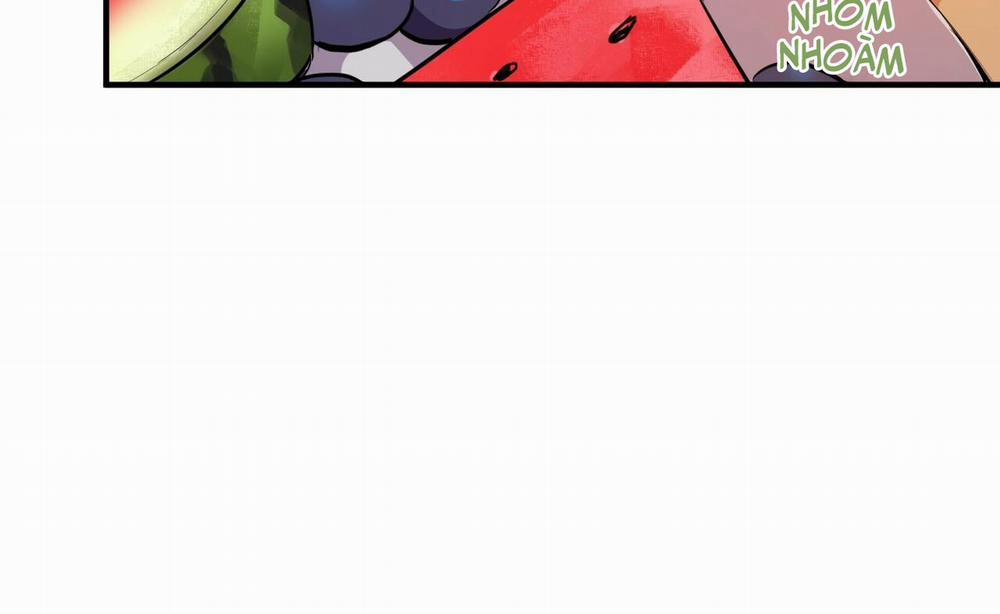 Đàn Thỏ Của Habibi 36 trang 7