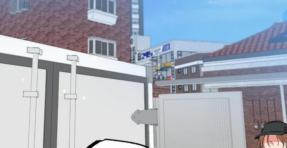 Đàn Thỏ Của Habibi 36 trang 91