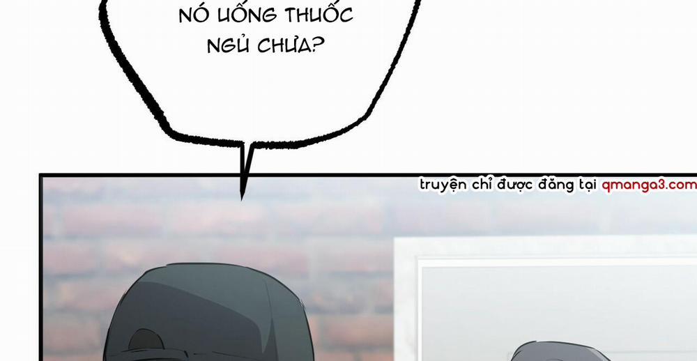 Đàn Thỏ Của Habibi 36 trang 93