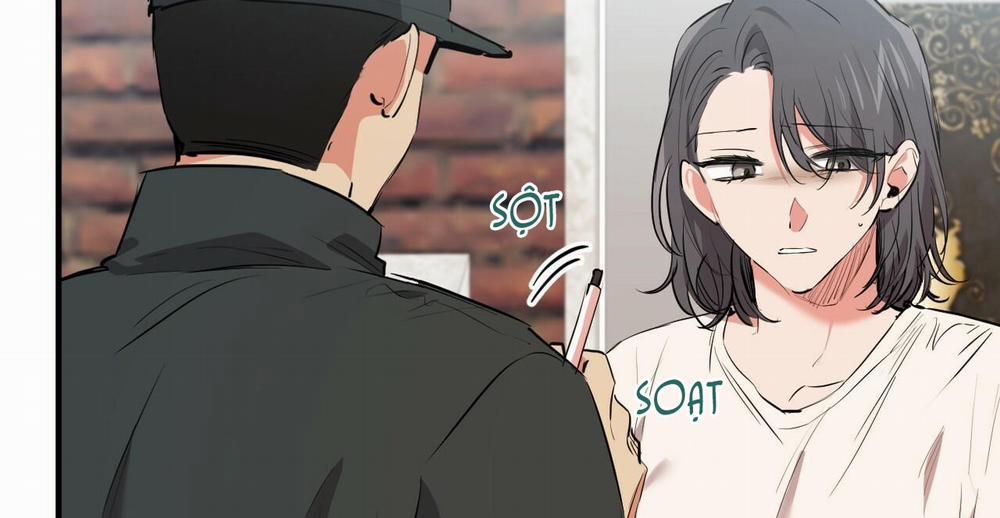 Đàn Thỏ Của Habibi 36 trang 94