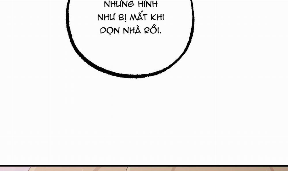 Đàn Thỏ Của Habibi 37 trang 207