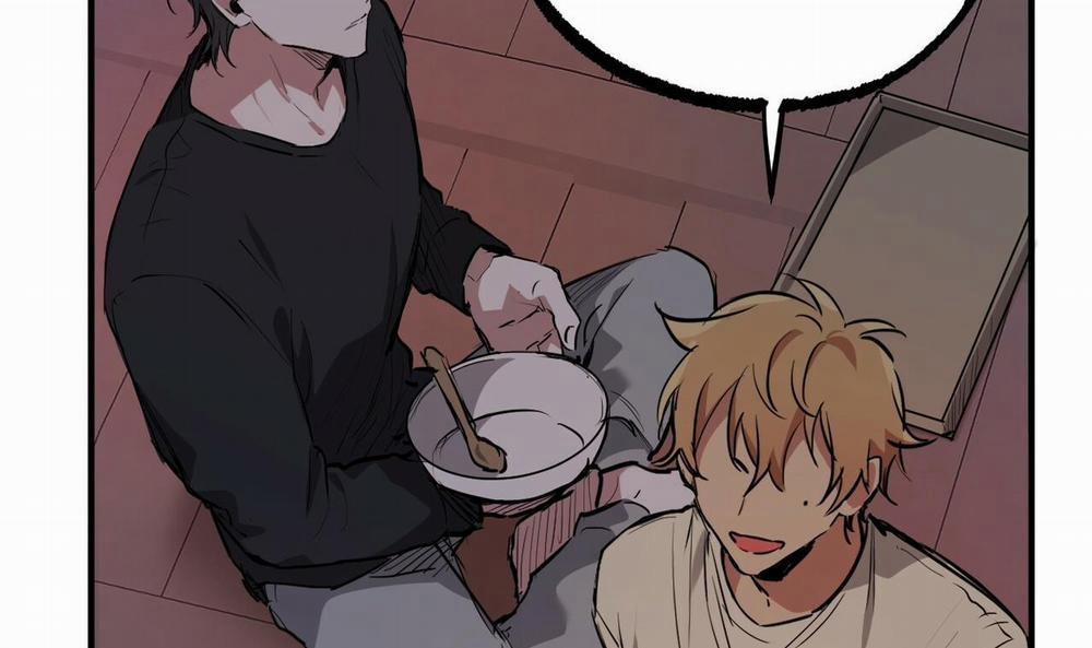 Đàn Thỏ Của Habibi 37 trang 221