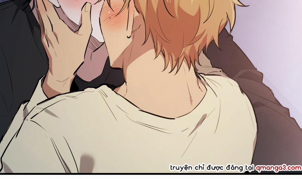 Đàn Thỏ Của Habibi 37 trang 289