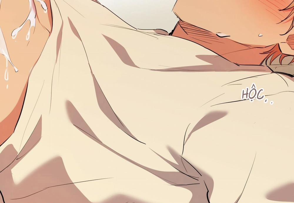 Đàn Thỏ Của Habibi 38 trang 124