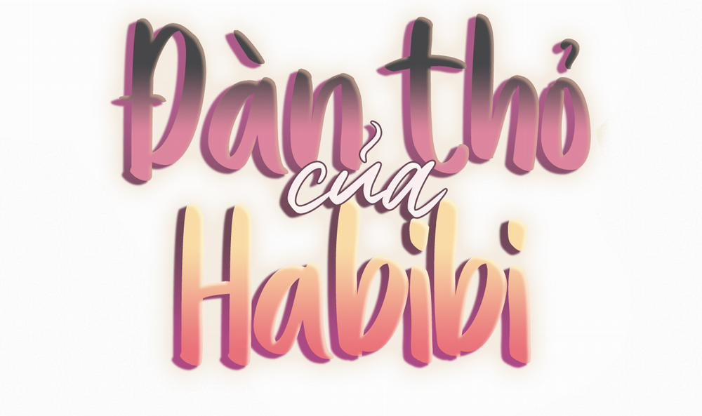 Đàn Thỏ Của Habibi 38 trang 63