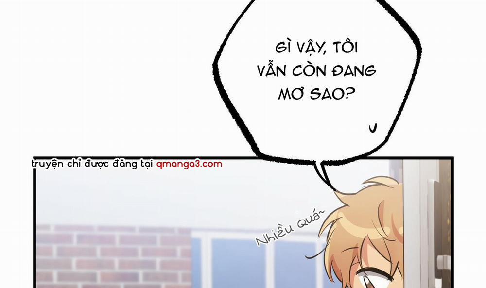 Đàn Thỏ Của Habibi 39 trang 107