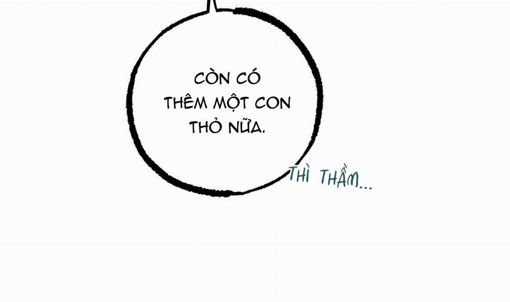 Đàn Thỏ Của Habibi 39 trang 109