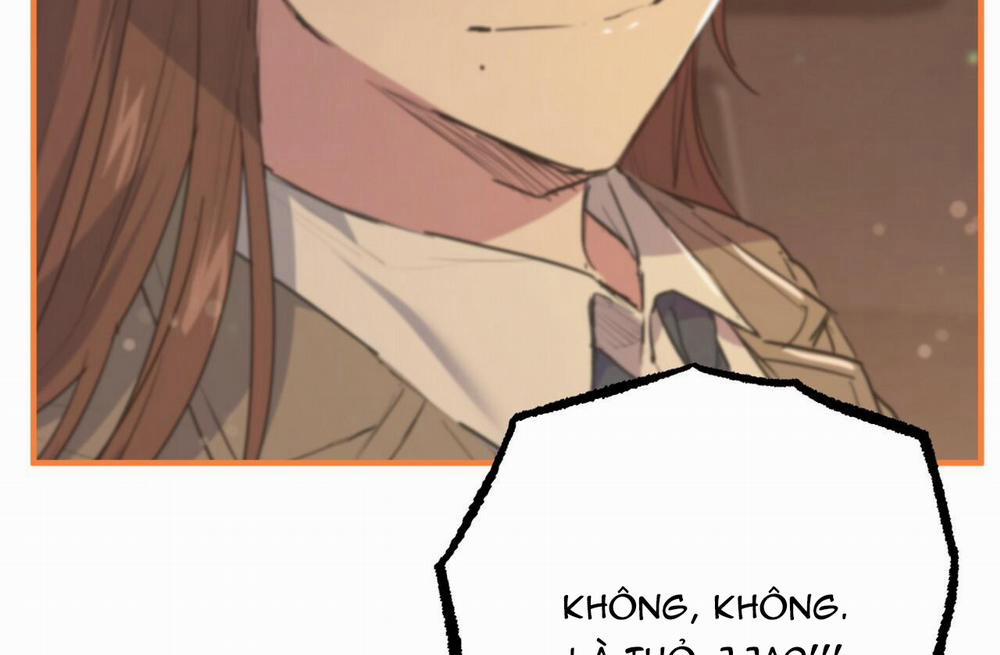 Đàn Thỏ Của Habibi 39 trang 137