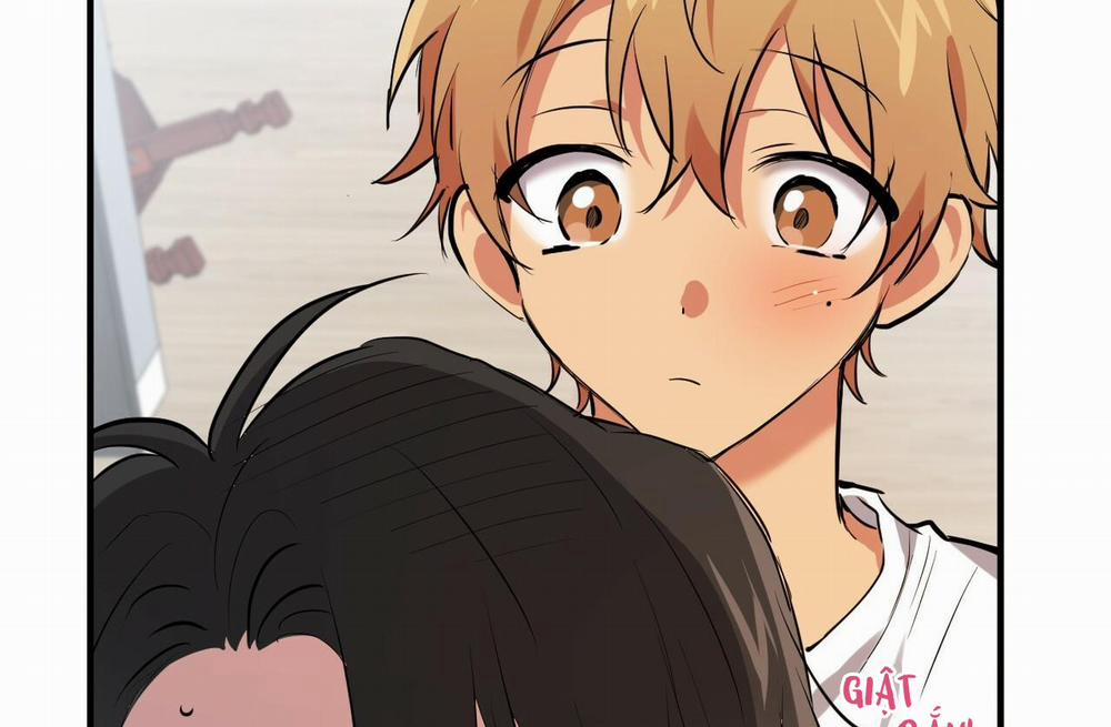 Đàn Thỏ Của Habibi 39 trang 144