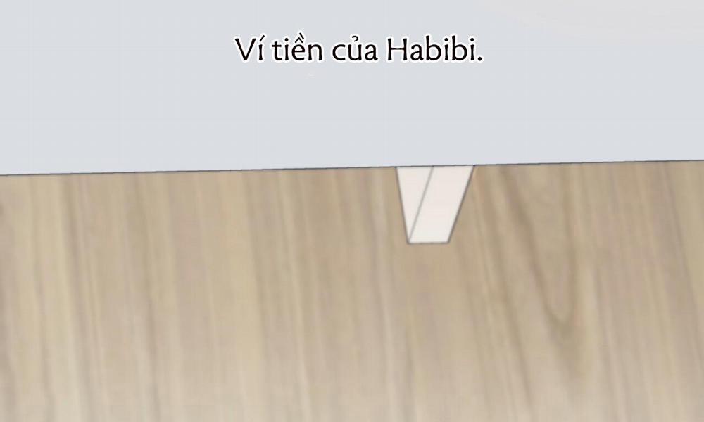 Đàn Thỏ Của Habibi 39 trang 20