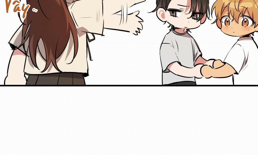 Đàn Thỏ Của Habibi 39 trang 260