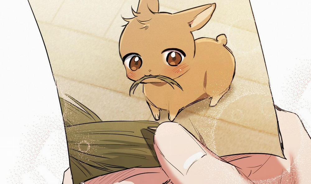 Đàn Thỏ Của Habibi 39 trang 32