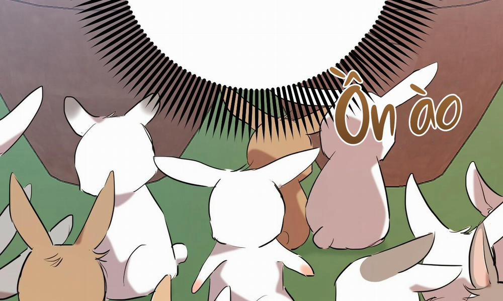 Đàn Thỏ Của Habibi 39 trang 78