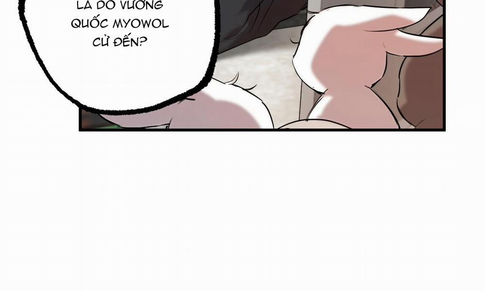 Đàn Thỏ Của Habibi 39 trang 97