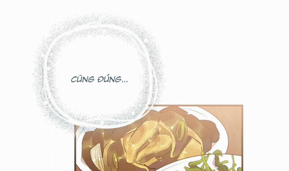 Đàn Thỏ Của Habibi 40 trang 121