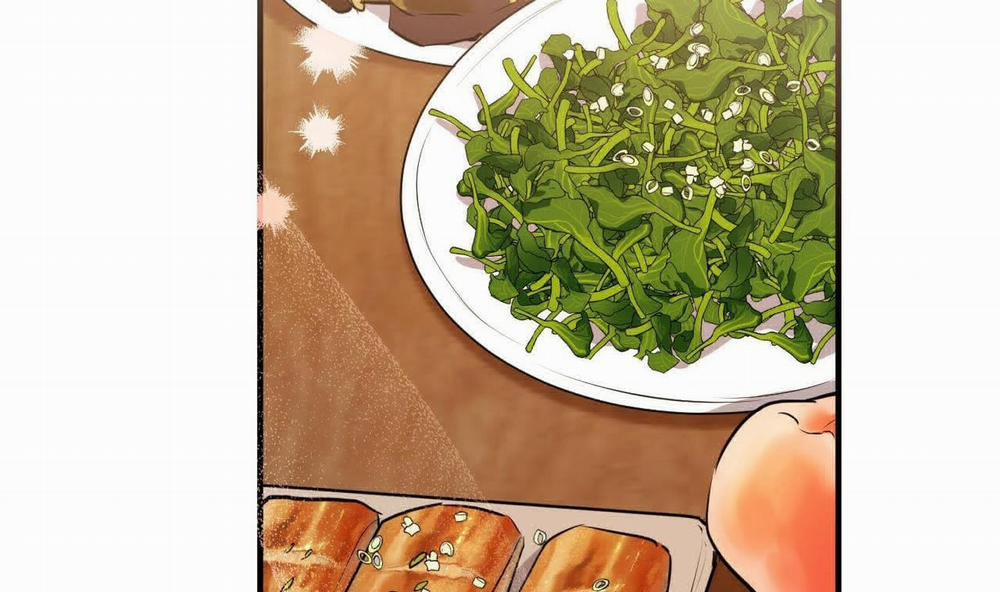 Đàn Thỏ Của Habibi 40 trang 122