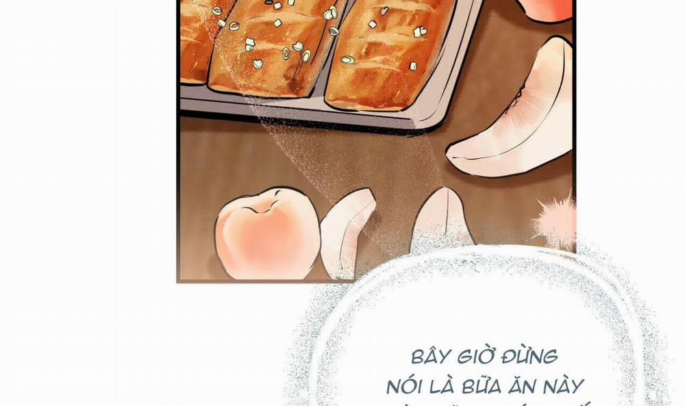 Đàn Thỏ Của Habibi 40 trang 123