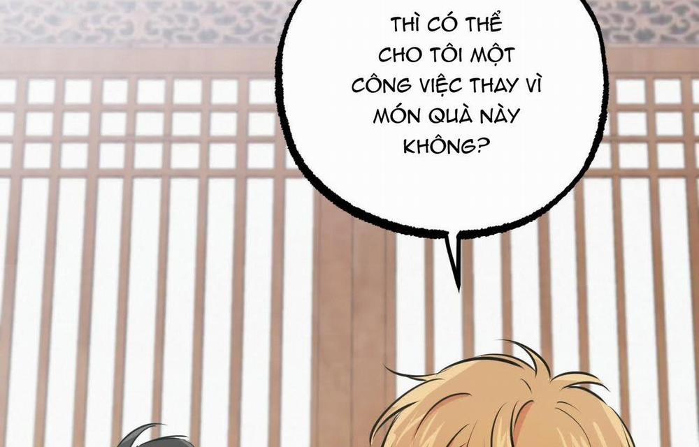 Đàn Thỏ Của Habibi 40 trang 136