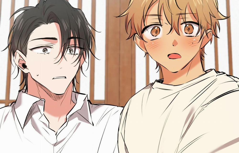 Đàn Thỏ Của Habibi 40 trang 137