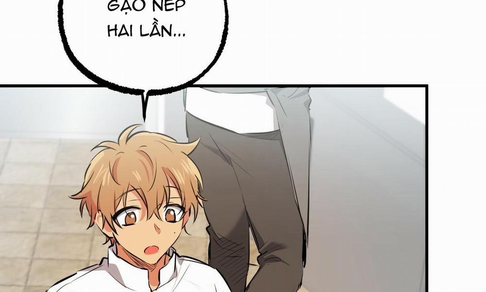 Đàn Thỏ Của Habibi 40 trang 184