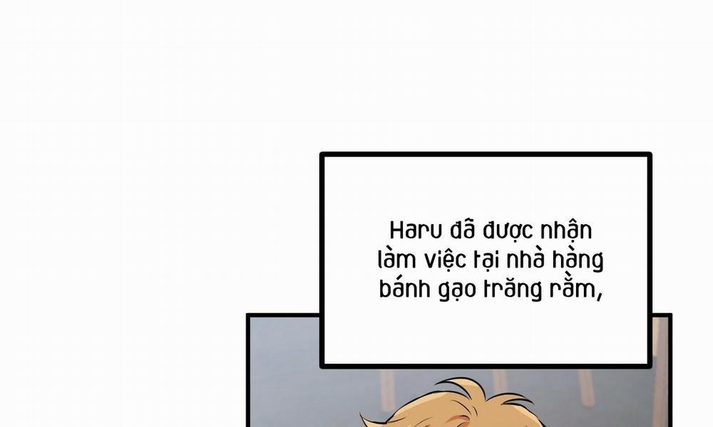 Đàn Thỏ Của Habibi 40 trang 195