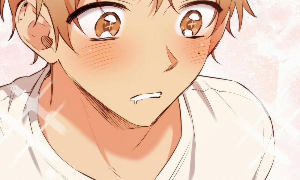 Đàn Thỏ Của Habibi 40 trang 23