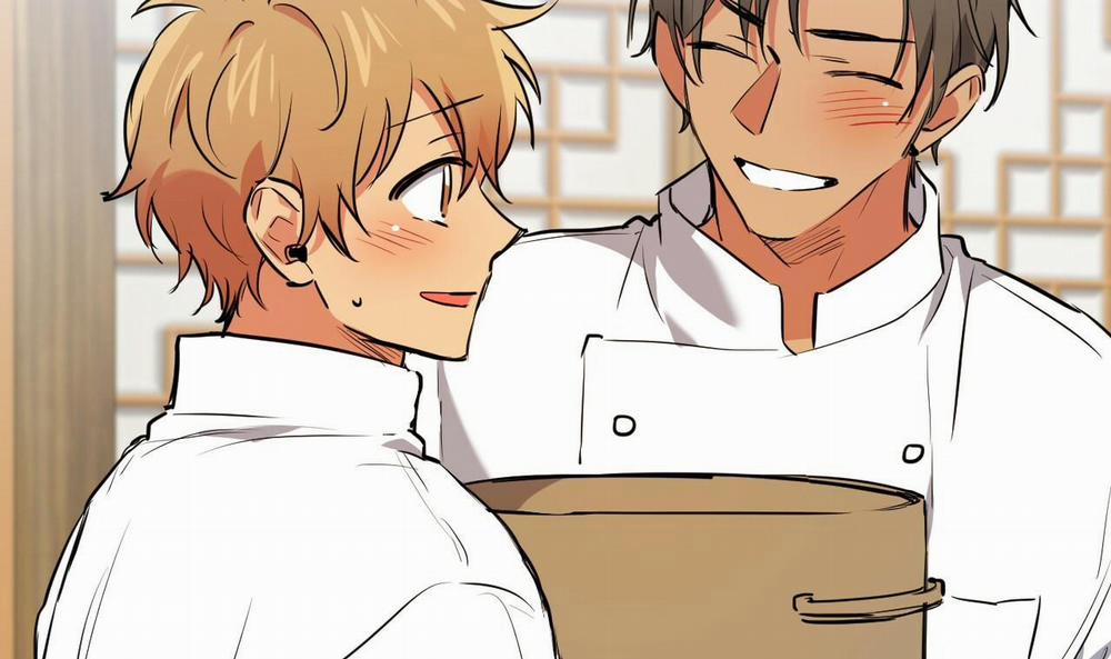 Đàn Thỏ Của Habibi 40 trang 240