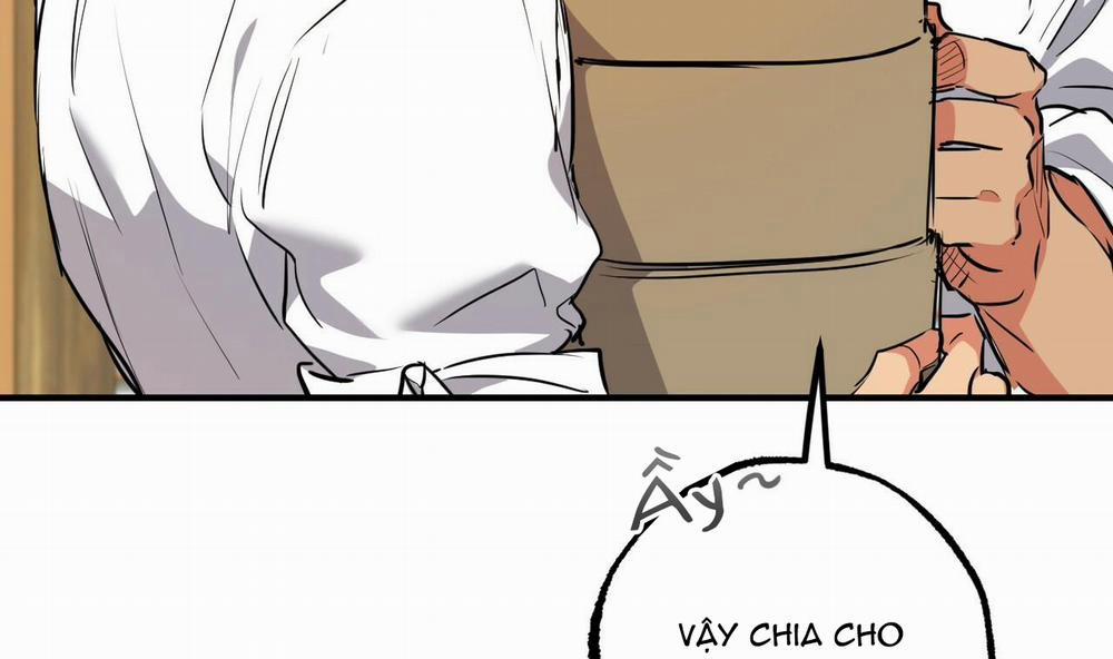 Đàn Thỏ Của Habibi 40 trang 241