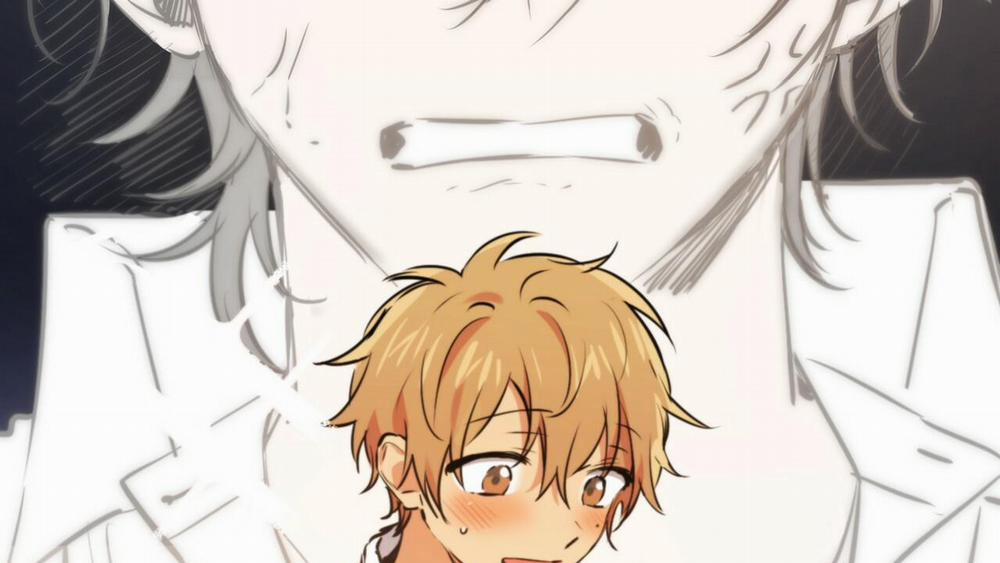 Đàn Thỏ Của Habibi 40 trang 252