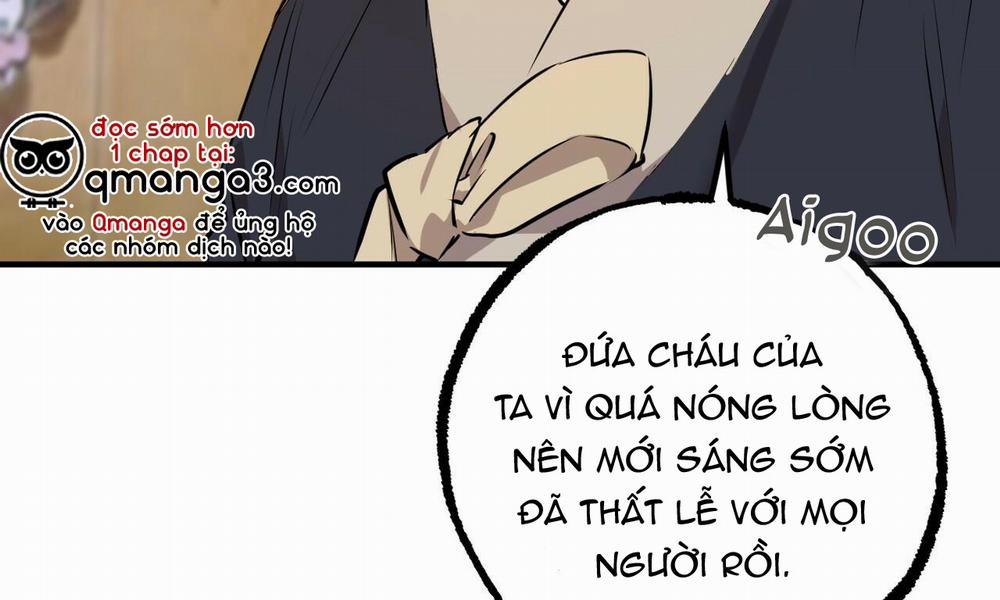 Đàn Thỏ Của Habibi 40 trang 3