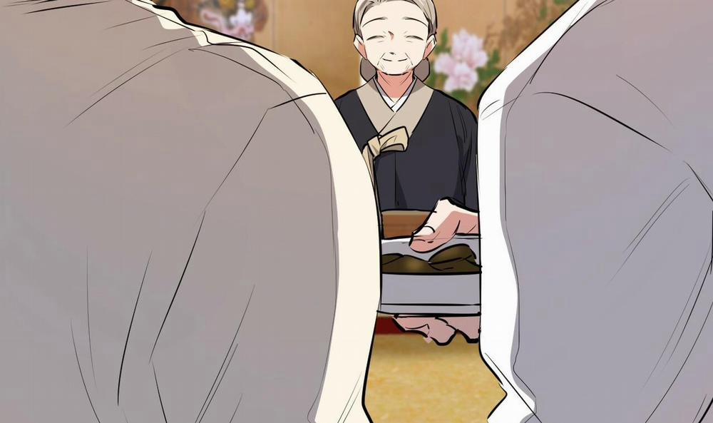 Đàn Thỏ Của Habibi 40 trang 38