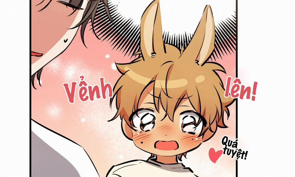 Đàn Thỏ Của Habibi 40 trang 91