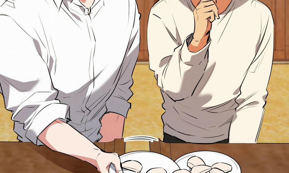 Đàn Thỏ Của Habibi 40 trang 94