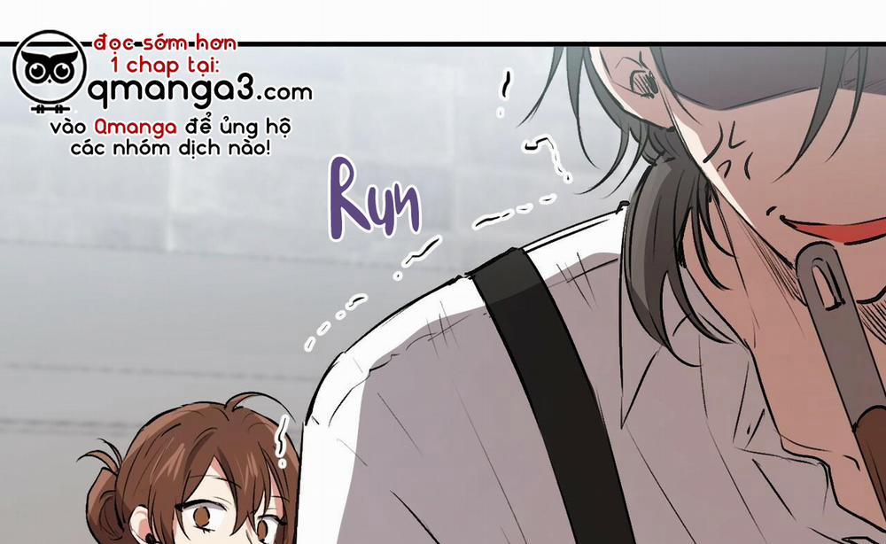 Đàn Thỏ Của Habibi 41 trang 1