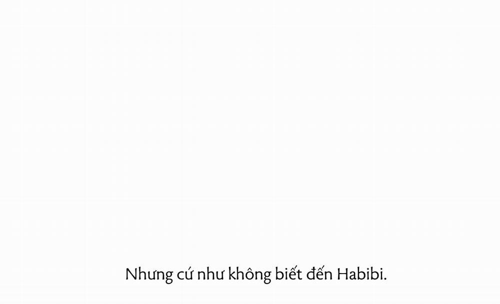 Đàn Thỏ Của Habibi 41 trang 136