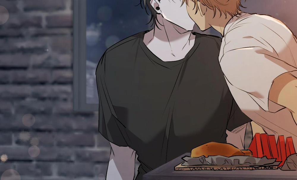 Đàn Thỏ Của Habibi 41 trang 147