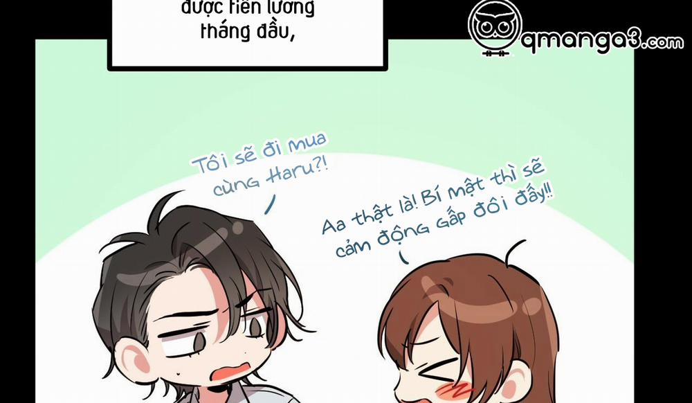 Đàn Thỏ Của Habibi 41 trang 179