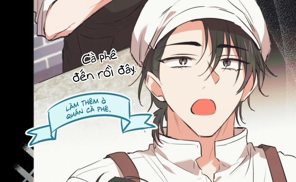 Đàn Thỏ Của Habibi 41 trang 196