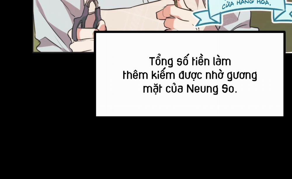 Đàn Thỏ Của Habibi 41 trang 198