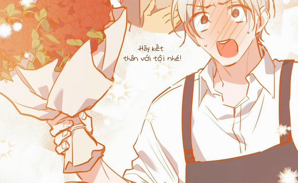 Đàn Thỏ Của Habibi 41 trang 21